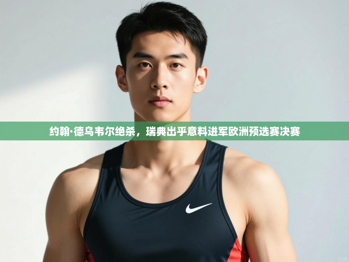 开云体育注册app-约翰·德乌韦尔绝杀，瑞典出乎意料进军欧洲预选赛决赛