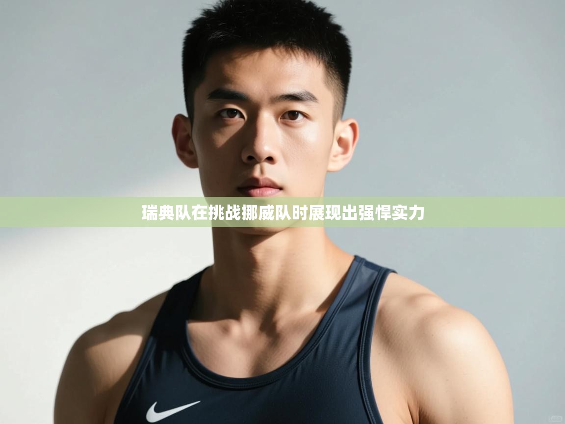 云开体育app登录入口-瑞典队在挑战挪威队时展现出强悍实力  第2张