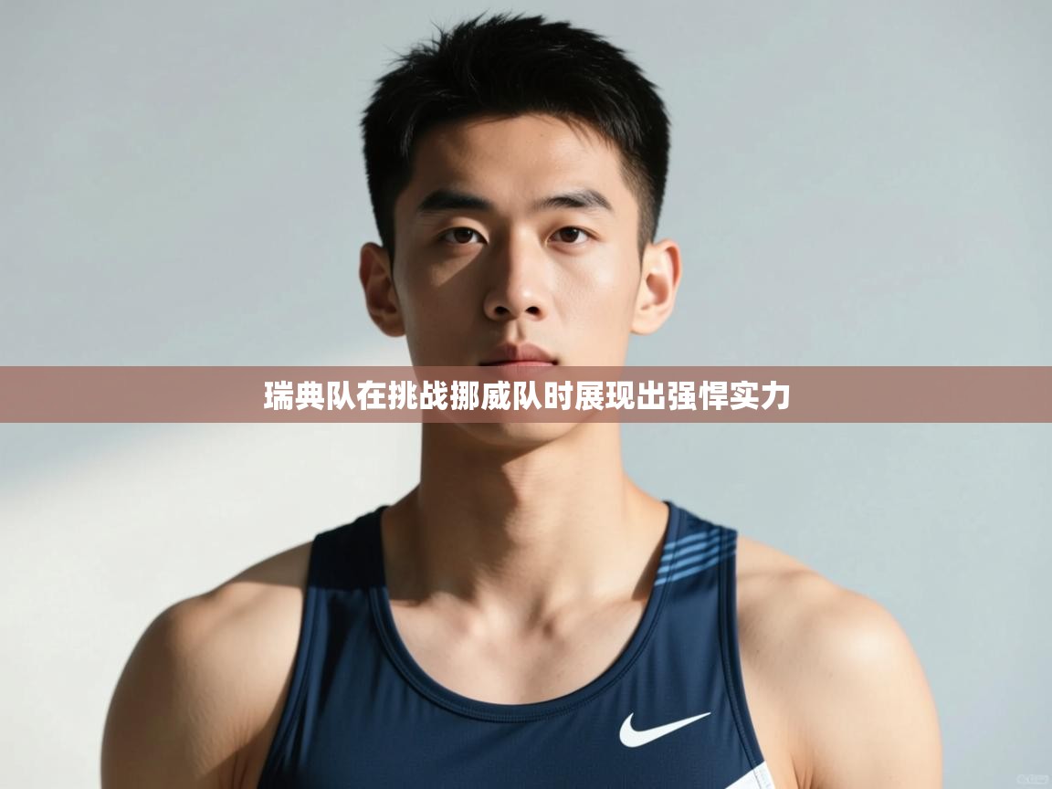 云开体育app登录入口-瑞典队在挑战挪威队时展现出强悍实力  第3张