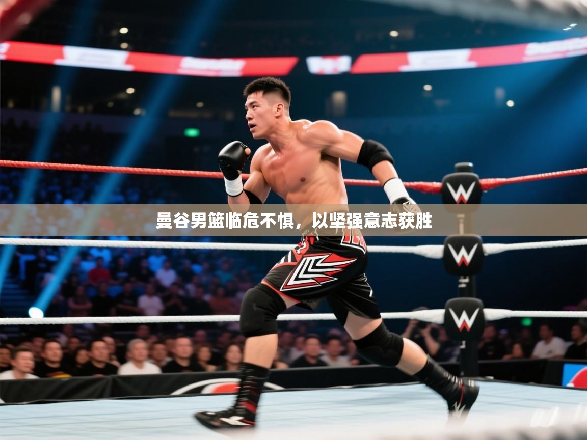 开云体育新人指引-曼谷男篮临危不惧,以坚强意志获胜 第1张