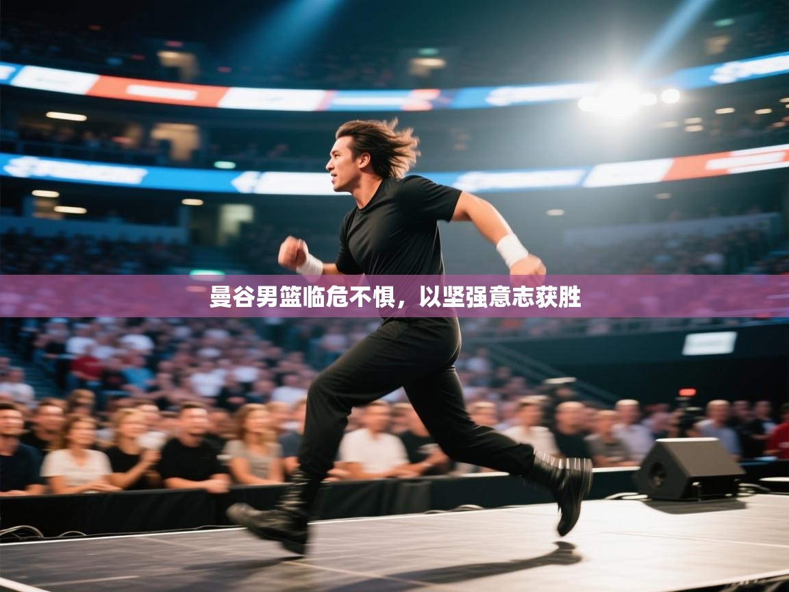 开云体育新人指引-曼谷男篮临危不惧,以坚强意志获胜 第4张