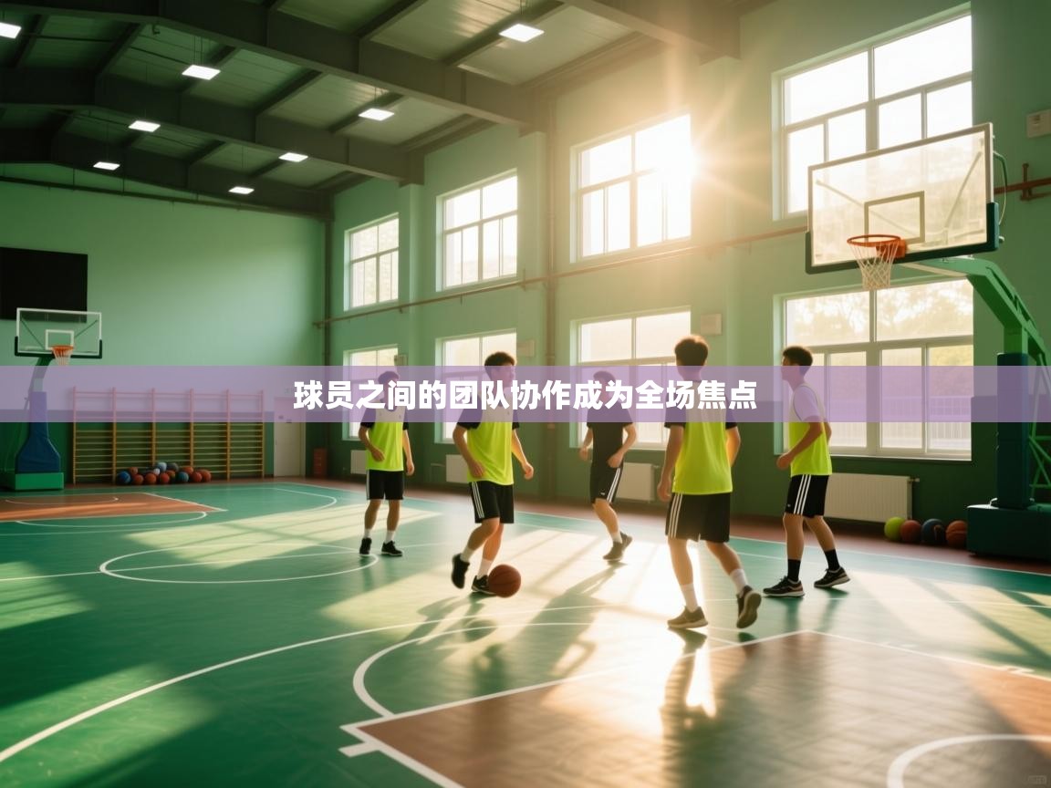 开运体育入口-球员之间的团队协作成为全场焦点