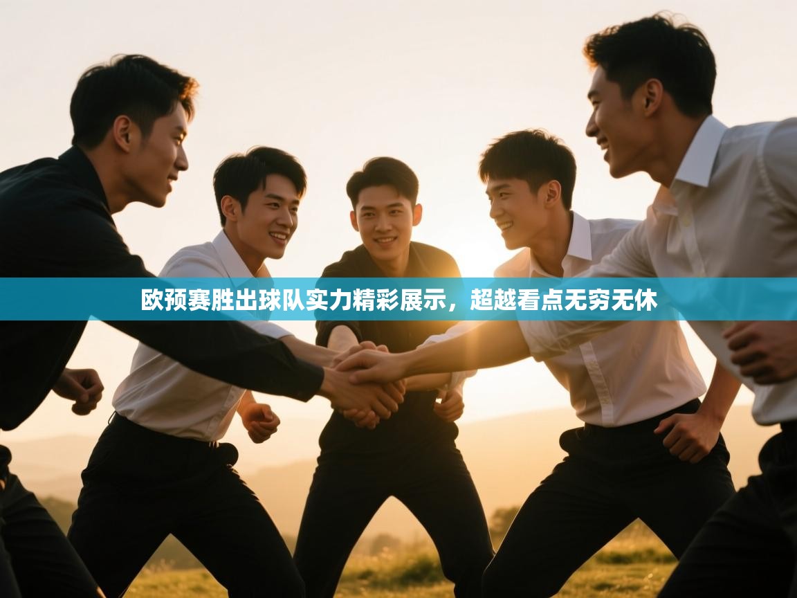 云开官网-欧预赛胜出球队实力精彩展示，超越看点无穷无休