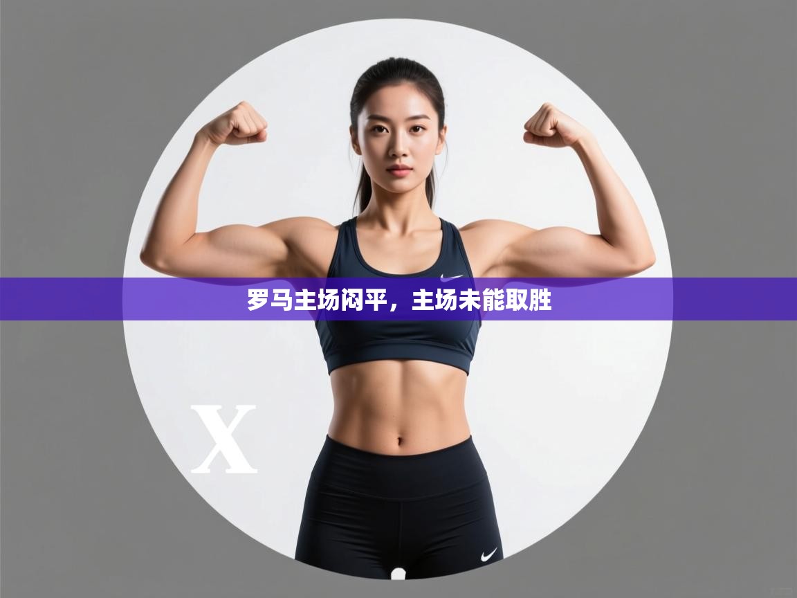 开云体育入口平台-罗马主场闷平,主场未能取胜 第4张