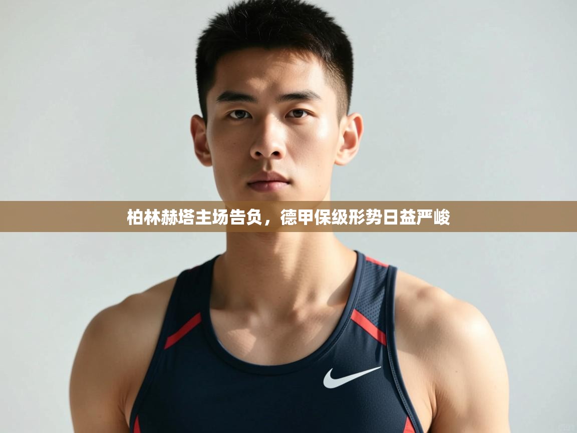 云开体育官网入口-柏林赫塔主场告负,德甲保级形势日益严峻 第3张