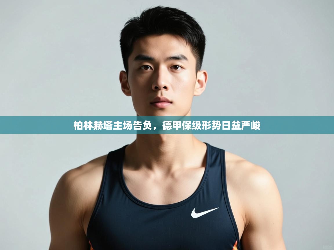 云开体育官网入口-柏林赫塔主场告负,德甲保级形势日益严峻 第4张