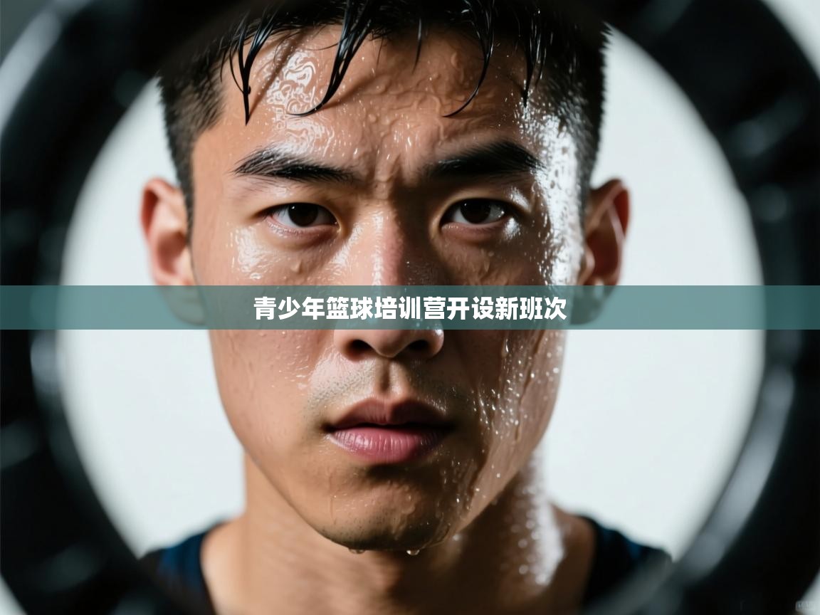 开云体育数据中心统计-青少年篮球培训营开设新班次 第1张