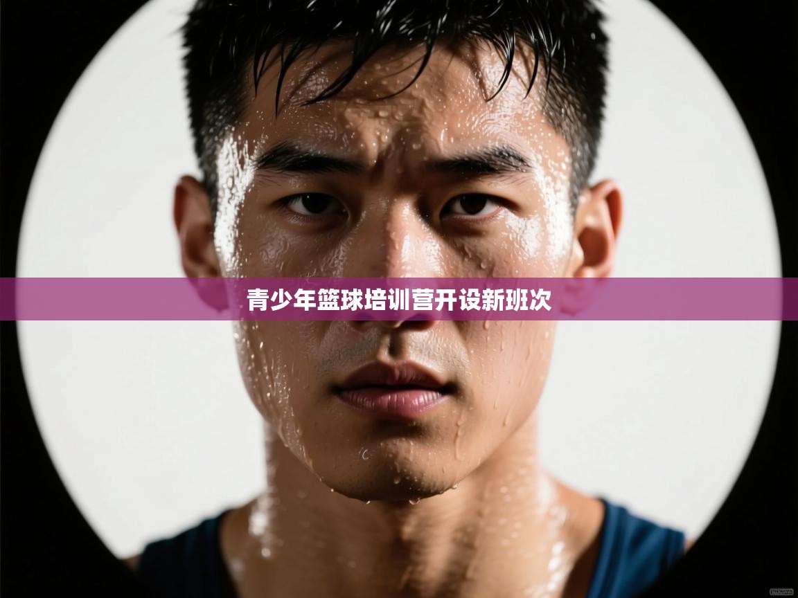 开云体育数据中心统计-青少年篮球培训营开设新班次 第2张