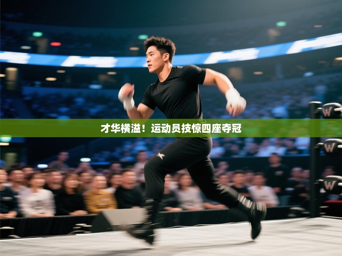 开云赛事直播-才华横溢！运动员技惊四座夺冠