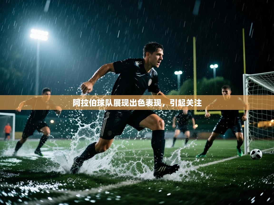 kaiyun sports-阿拉伯球队展现出色表现，引起关注  第4张