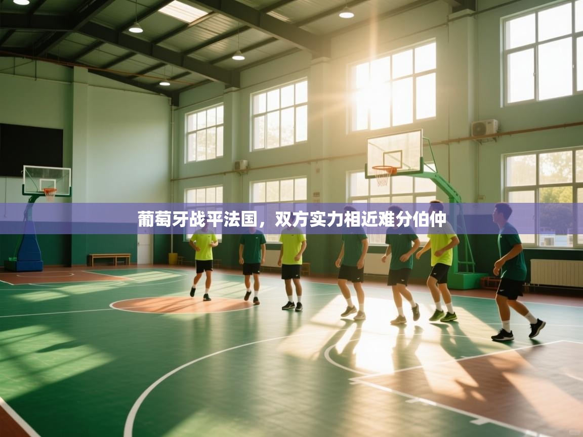 云开体育官网入口-葡萄牙战平法国，双方实力相近难分伯仲  第1张