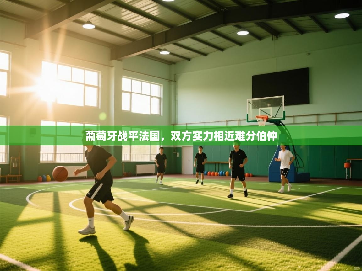 云开体育官网入口-葡萄牙战平法国，双方实力相近难分伯仲  第2张