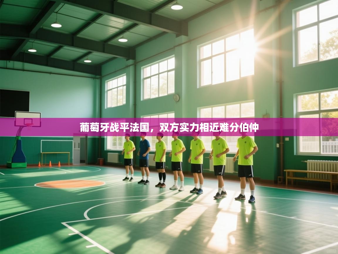 云开体育官网入口-葡萄牙战平法国，双方实力相近难分伯仲  第4张