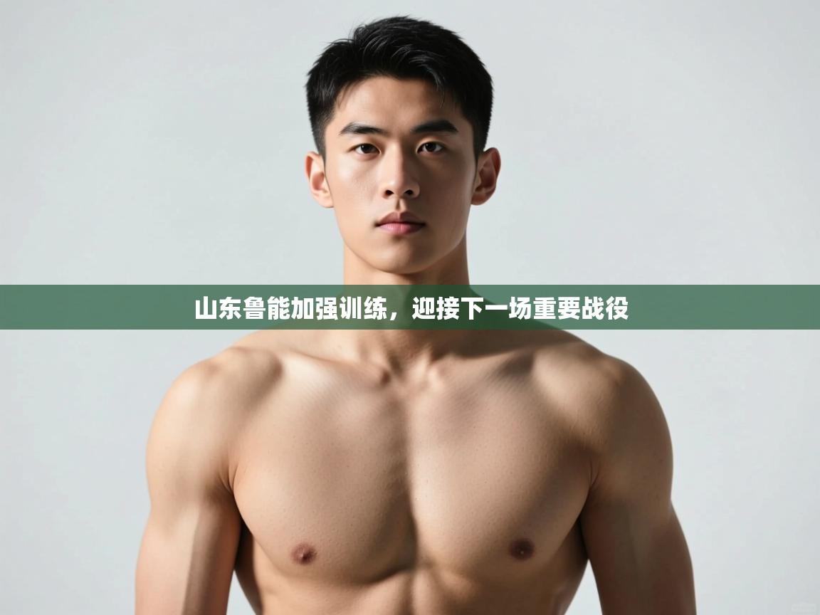 开云体育热门赛事直达-山东鲁能加强训练，迎接下一场重要战役  第1张