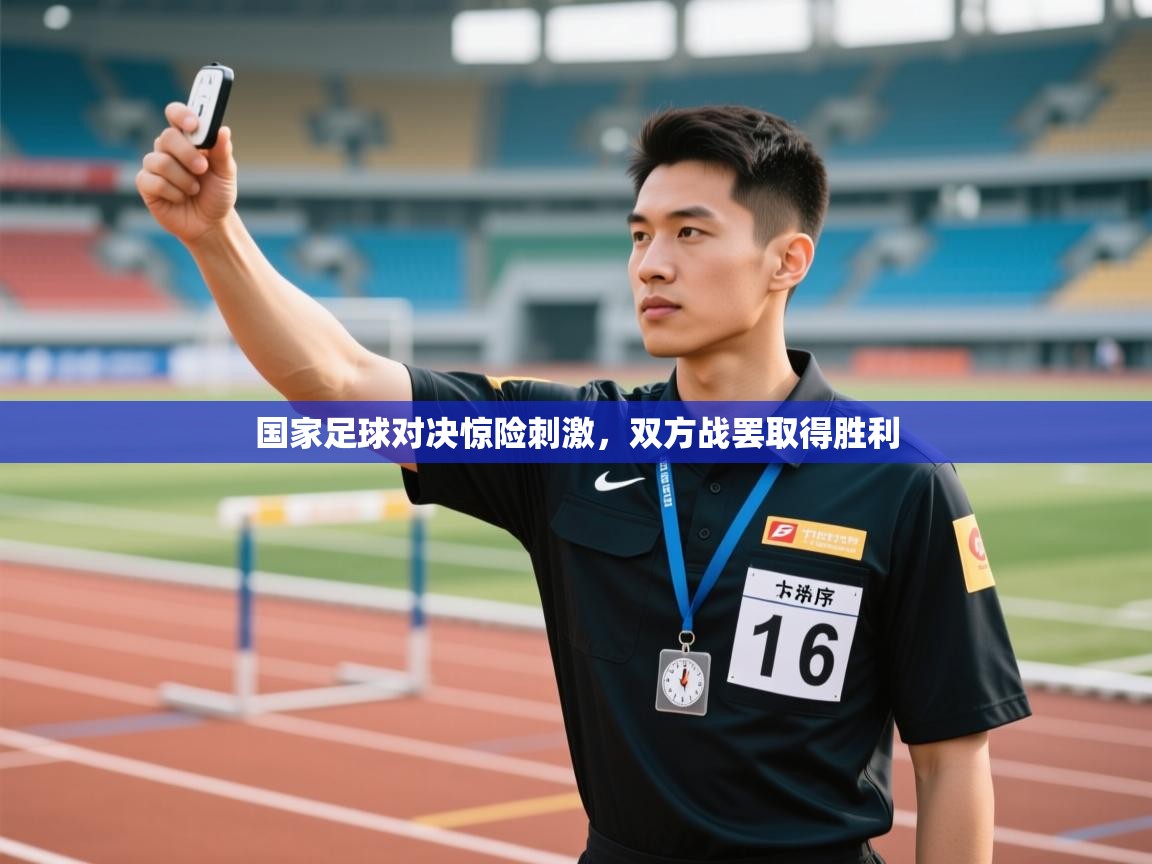 开云体育旧版下载地址-国家足球对决惊险刺激，双方战罢取得胜利  第4张