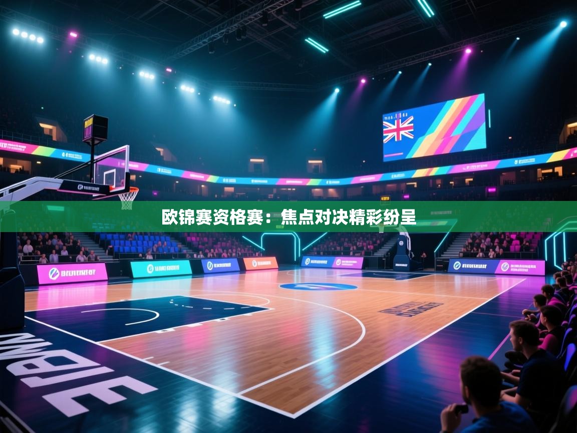 开云登录-欧锦赛资格赛：焦点对决精彩纷呈