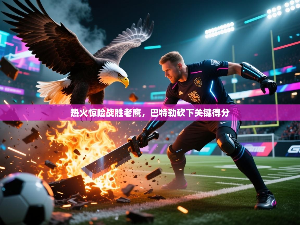 -热火惊险战胜老鹰，巴特勒砍下关键得分  第2张