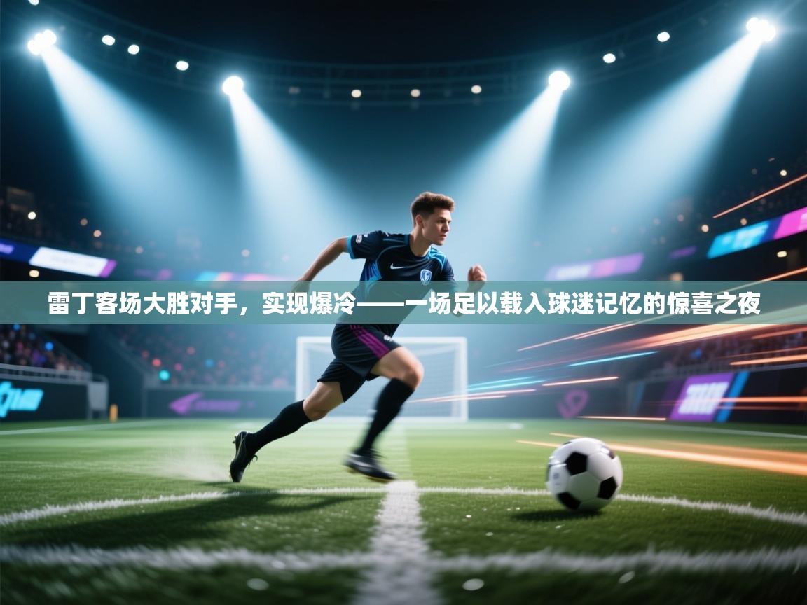 云开体育官方app下载-雷丁客场大胜对手，实现爆冷——一场足以载入球迷记忆的惊喜之夜  第3张