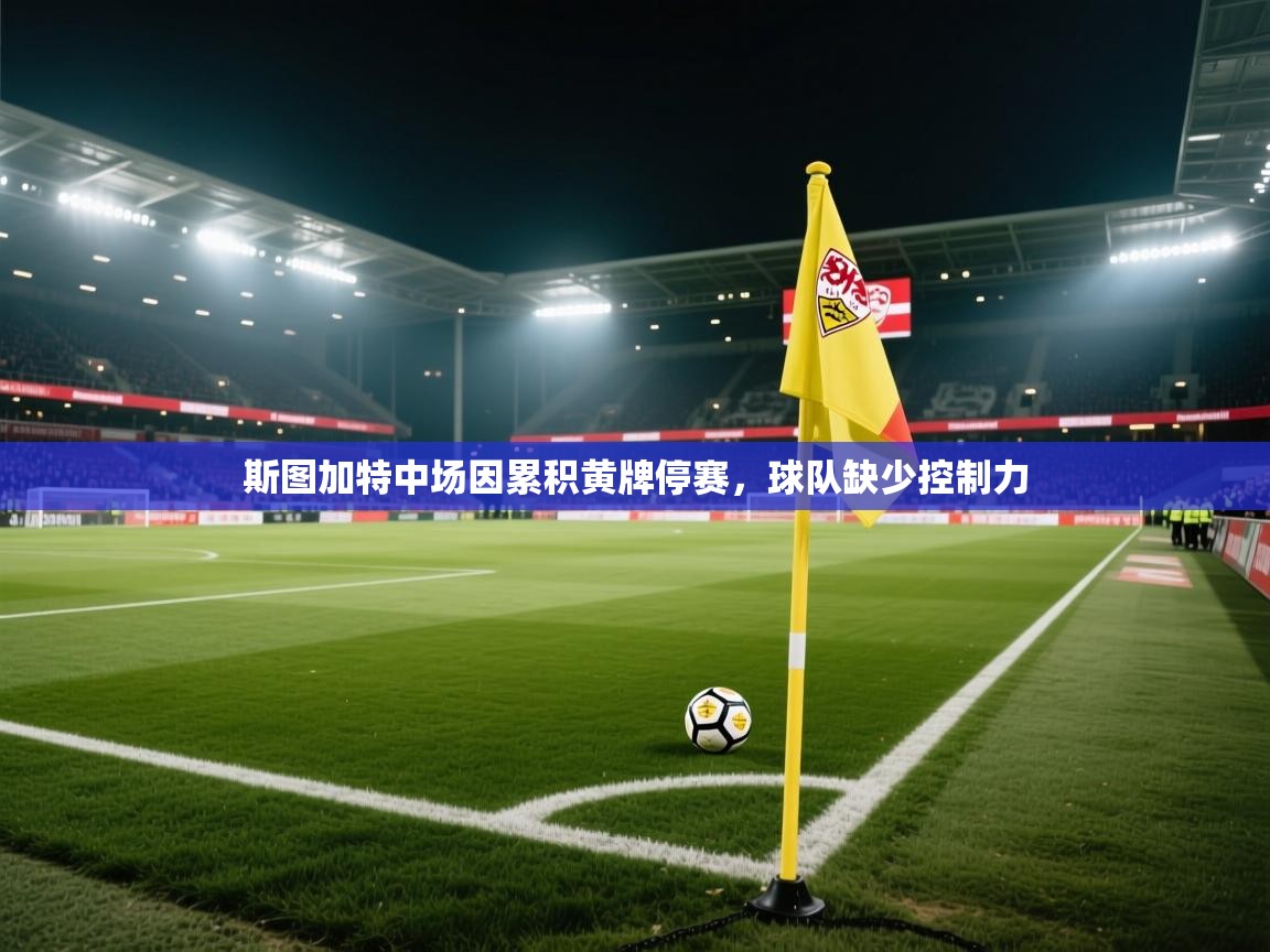 开云体育工单提交入口-斯图加特中场因累积黄牌停赛,球队缺少控制力 第4张