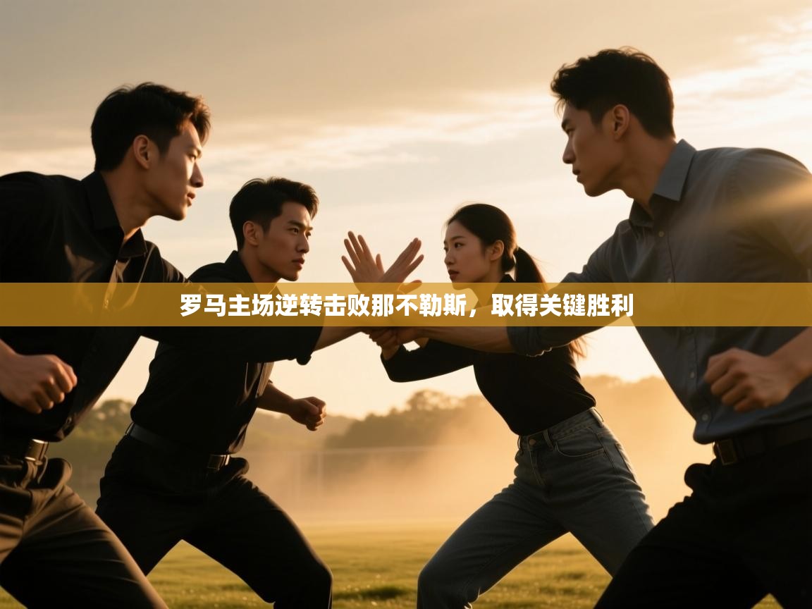 开云注册-罗马主场逆转击败那不勒斯，取得关键胜利  第2张