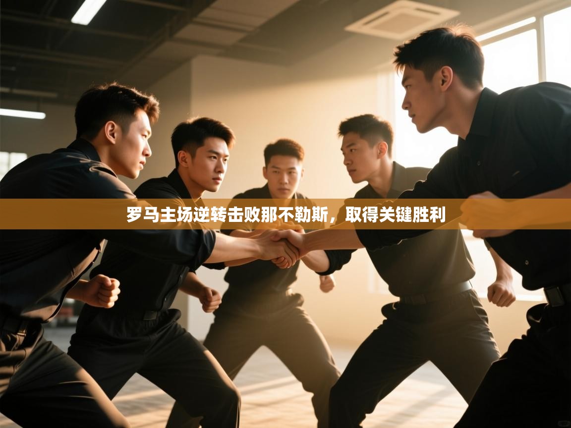 开云注册-罗马主场逆转击败那不勒斯，取得关键胜利  第3张