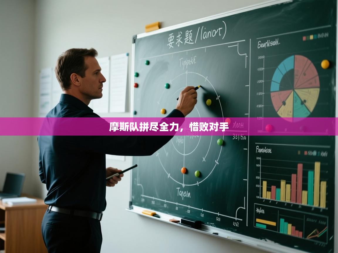 开云体育app官网下载地址-摩斯队拼尽全力,惜败对手 第2张