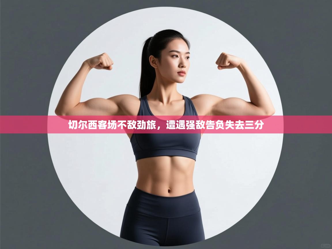 开云体育数据中心统计-切尔西客场不敌劲旅，遭遇强敌告负失去三分