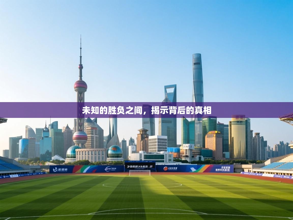 开云体育入口网址-未知的胜负之间，揭示背后的真相