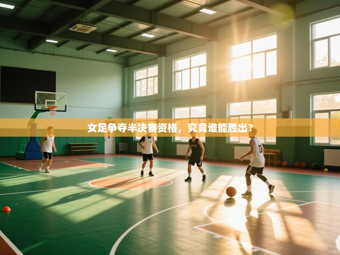 开云体育在线入口-女足争夺半决赛资格，究竟谁能胜出？  第2张