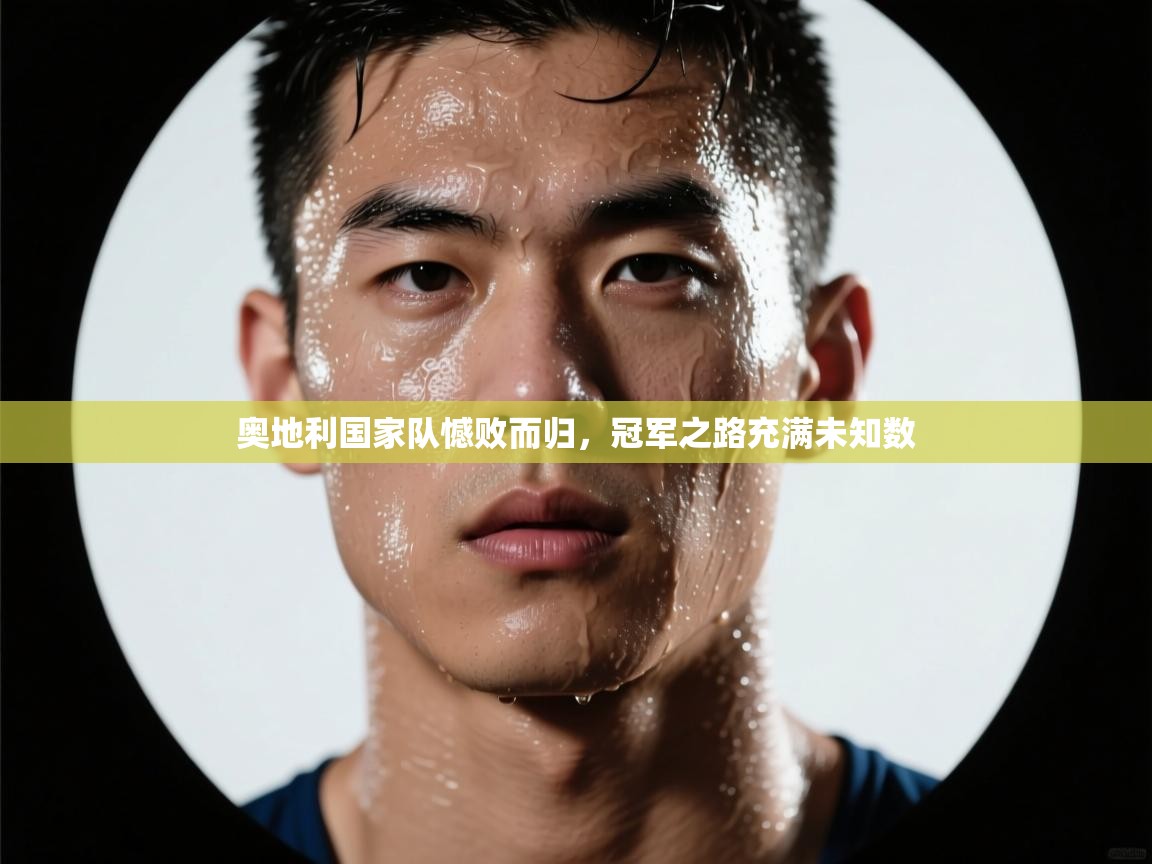 开云体育入口客服-奥地利国家队憾败而归，冠军之路充满未知数  第1张