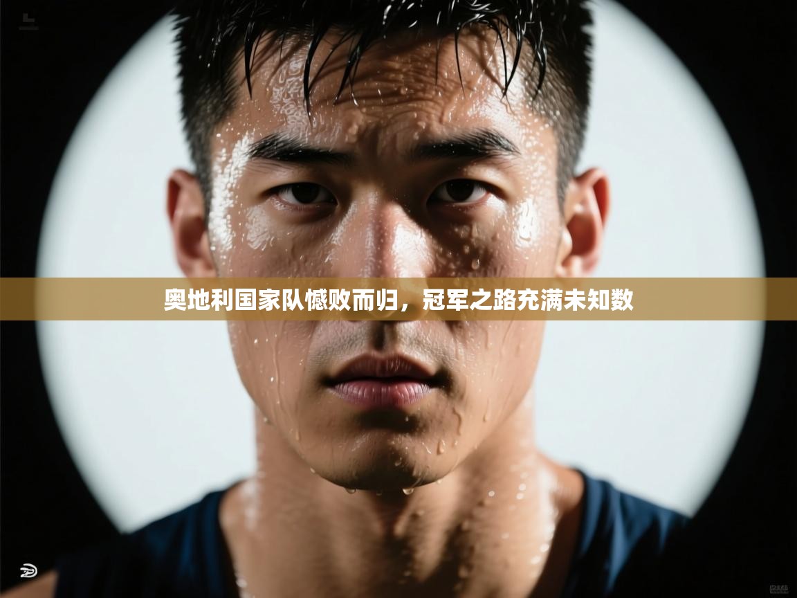 开云体育入口客服-奥地利国家队憾败而归，冠军之路充满未知数  第2张