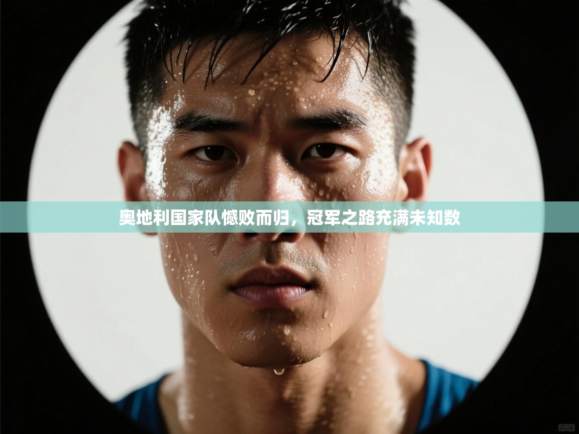 开云体育入口客服-奥地利国家队憾败而归，冠军之路充满未知数  第3张