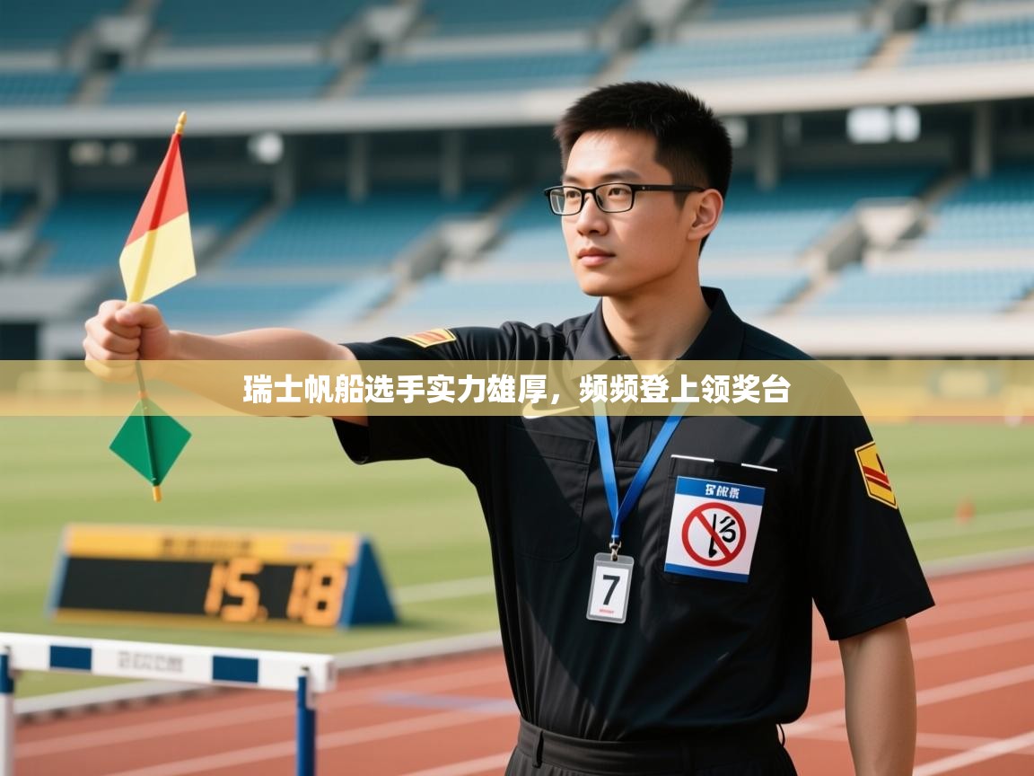 开云登录-瑞士帆船选手实力雄厚，频频登上领奖台  第2张